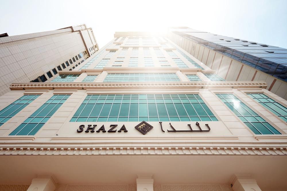 Hotel Shaza Makkah Mekka Exterior foto